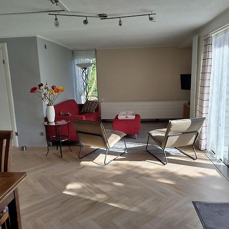 Bungalow Veluwemeer Ермело Екстериор снимка