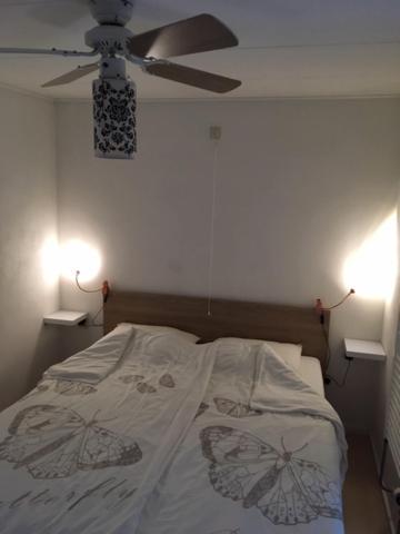 Bungalow Veluwemeer Ермело Екстериор снимка