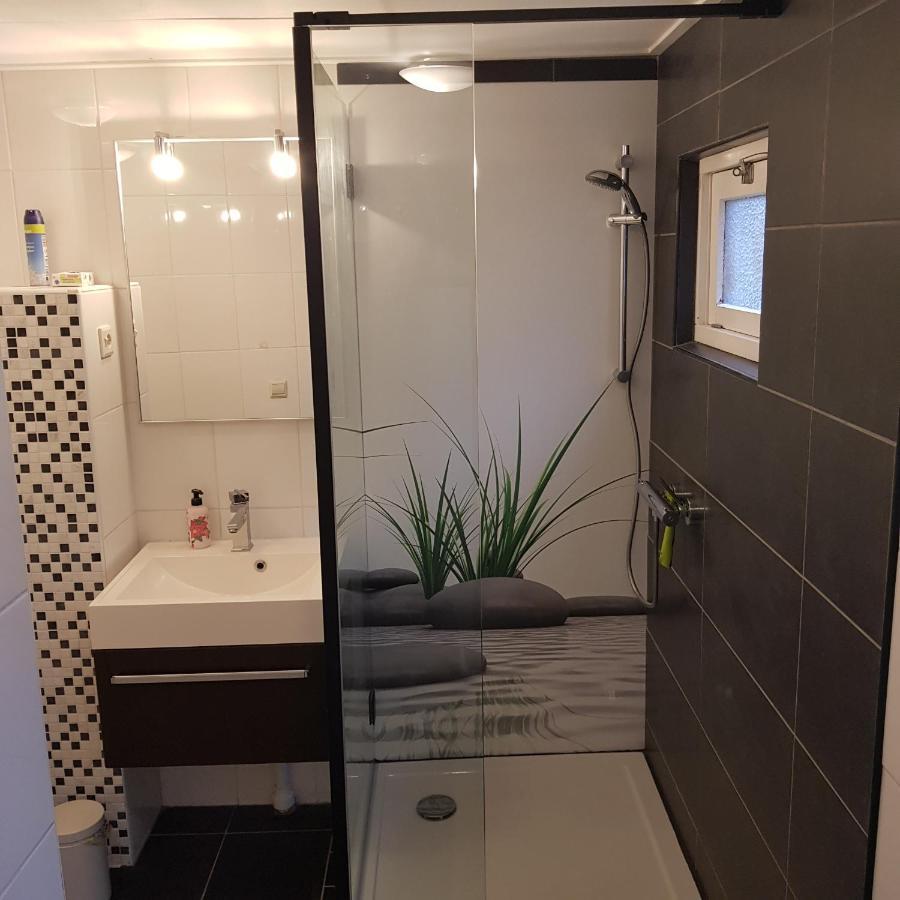 Bungalow Veluwemeer Ермело Екстериор снимка