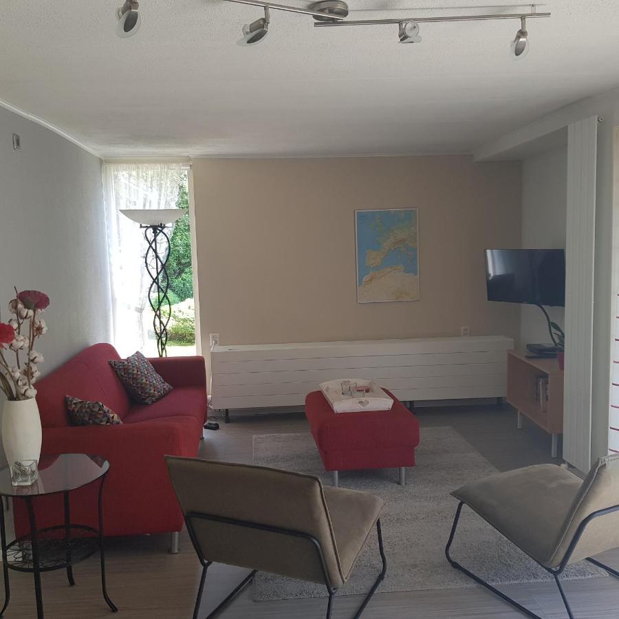 Bungalow Veluwemeer Ермело Екстериор снимка