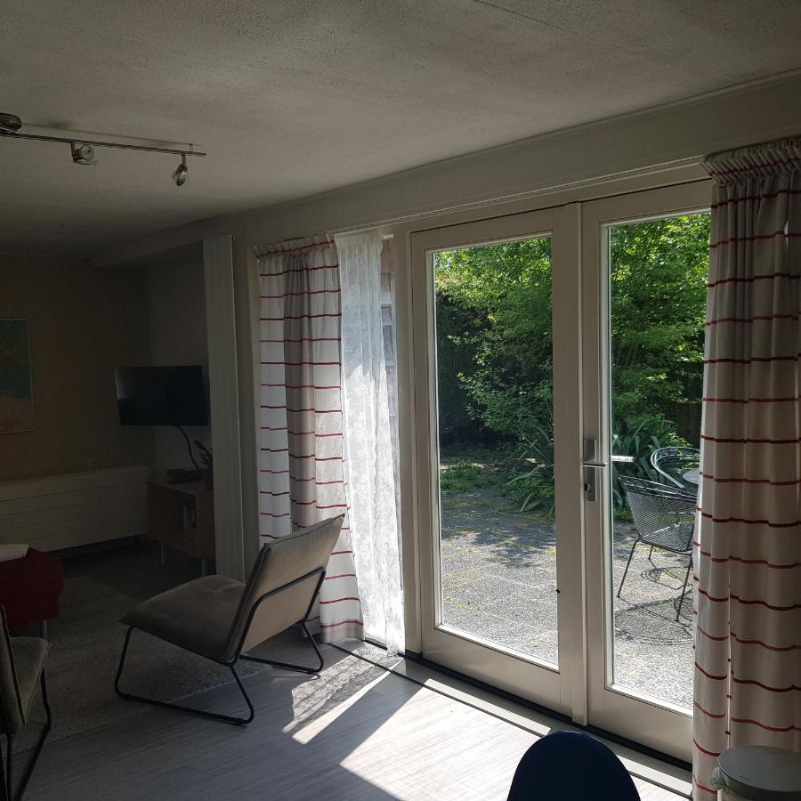 Bungalow Veluwemeer Ермело Екстериор снимка