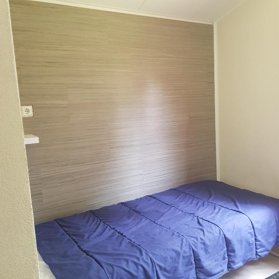 Bungalow Veluwemeer Ермело Екстериор снимка