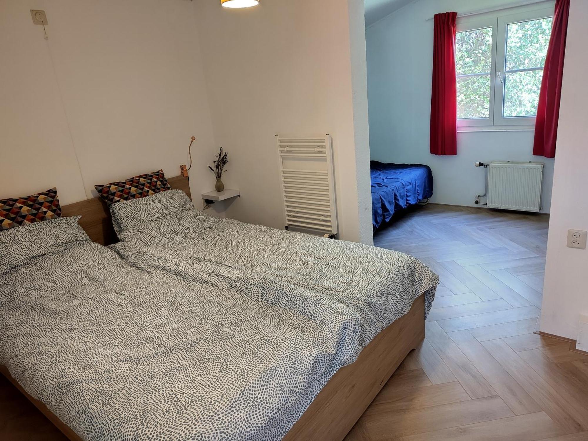 Bungalow Veluwemeer Ермело Екстериор снимка