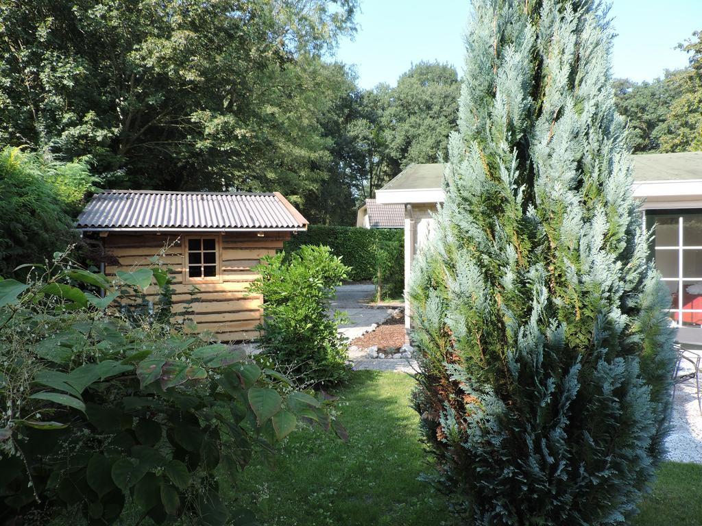 Bungalow Veluwemeer Ермело Екстериор снимка