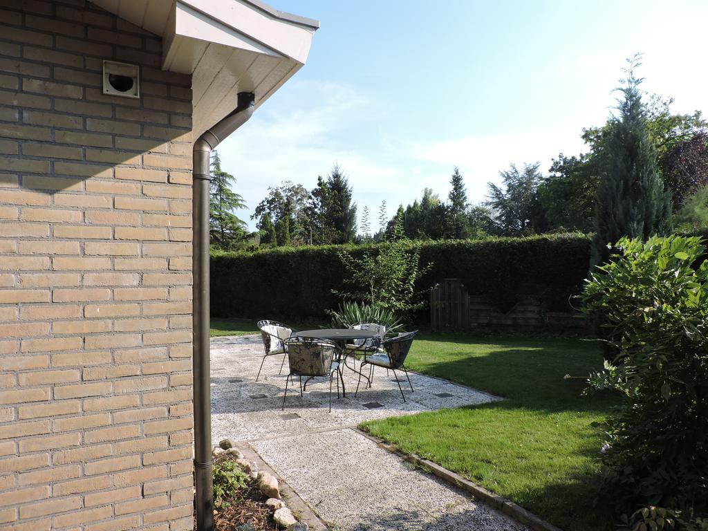 Bungalow Veluwemeer Ермело Екстериор снимка