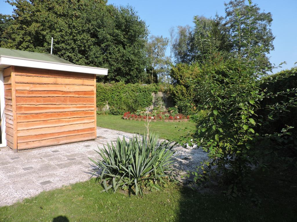 Bungalow Veluwemeer Ермело Екстериор снимка