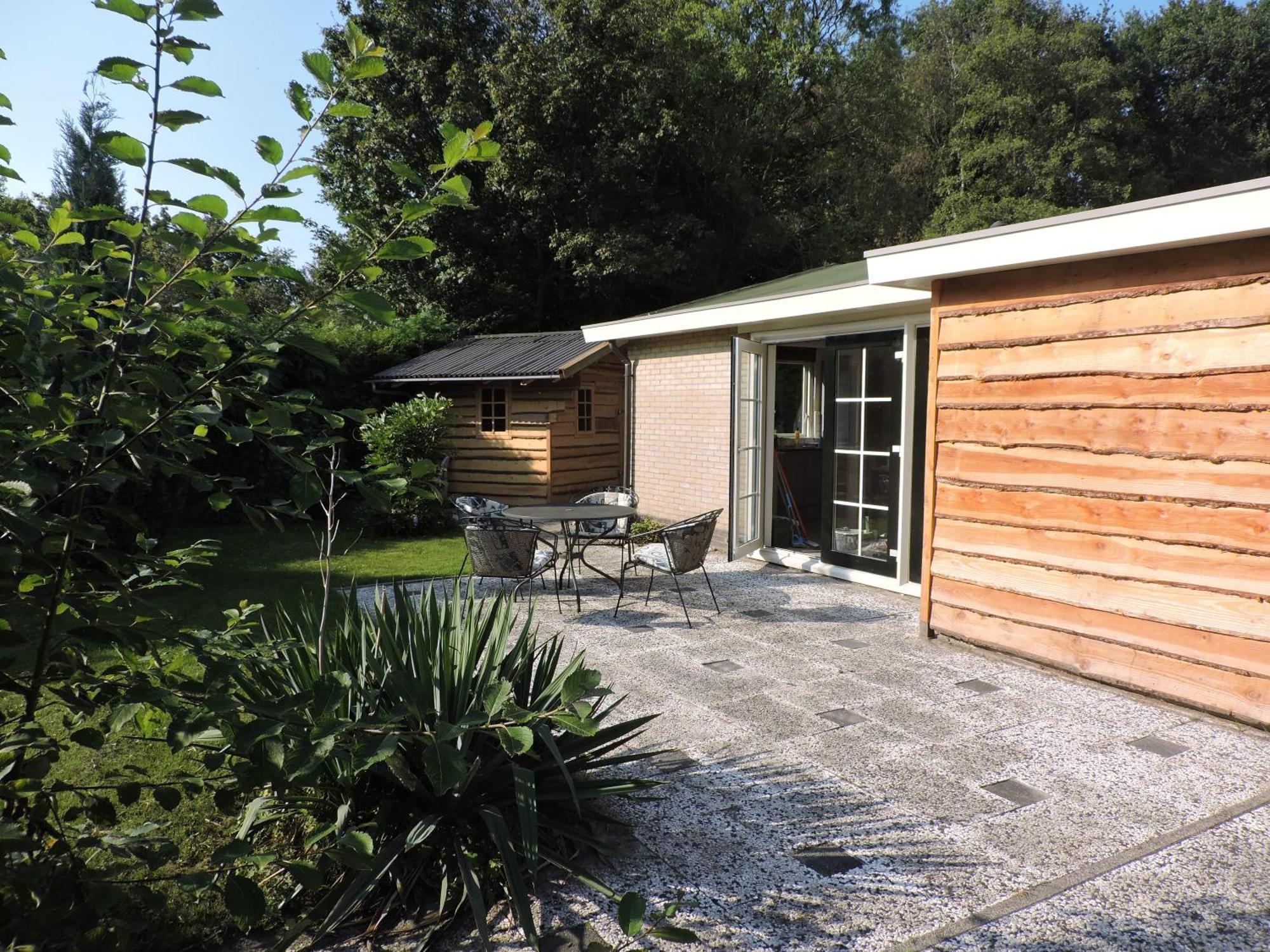 Bungalow Veluwemeer Ермело Екстериор снимка