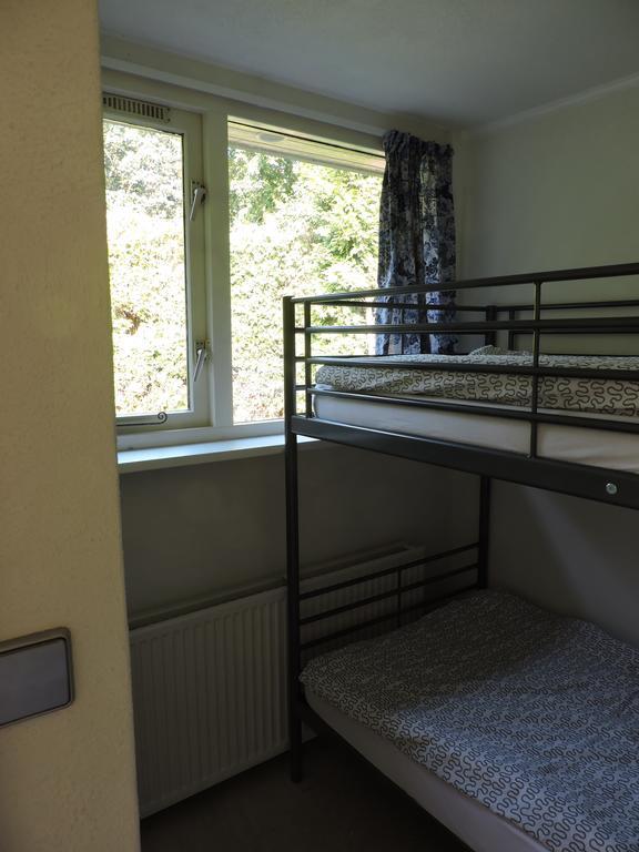 Bungalow Veluwemeer Ермело Екстериор снимка